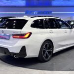 BMW Serie 3 318d Touring 110 kW (150 CV)