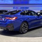 BMW Serie 4 420d Gran Coupe 140 kW (190 CV)