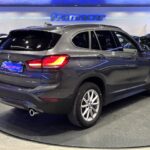 BMW X1 sDrive18d 110 kW (150 CV)