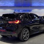 BMW X2 sDrive18d Business 110 kW (150 CV)