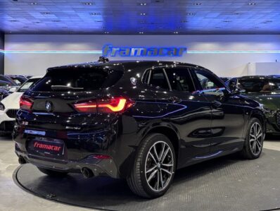 BMW X2 sDrive18d Business 110 kW (150 CV)