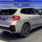 BMW X1 sDrive20d 120 kW (163 CV)