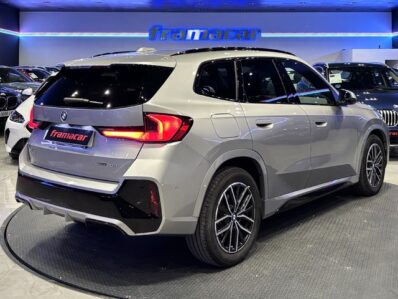 BMW X1 sDrive20d 120 kW (163 CV)
