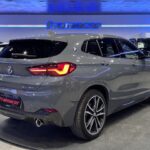 BMW X2 sDrive18d Business 110 kW (150 CV)
