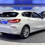 BMW Serie 1 116d Business 85 kW (116 CV)