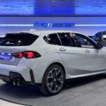 BMW Serie 1 M135i xDrive 221 kW (300 CV)