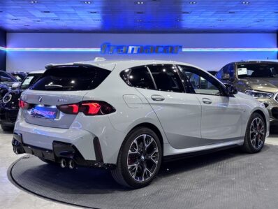BMW Serie 1 M135i xDrive 221 kW (300 CV)