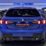 BMW Serie 1 120d 120 kW (163 CV)