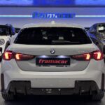 BMW Serie 1 120d 120 kW (163 CV)