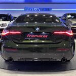 BMW Serie 4 420d Coupe 140 kW (190 CV)