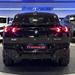 BMW X2 sDrive20i 125 kW (170 CV)
