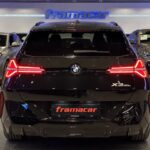 BMW X3 xDrive30e 220 kW (299 CV)