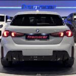 BMW Serie 1 120d 120 kW (163 CV)