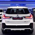 BMW X1 sDrive20d 120 kW (163 CV)