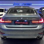 BMW Serie 3 318d 110 kW (150 CV)