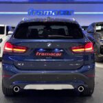 BMW X1 sDrive18d 110 kW (150 CV)