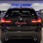 BMW X1 sDrive18d 110 kW (150 CV)