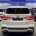 BMW X3 xDrive20d xLine 140 kW (190 CV)
