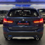 BMW X1 sDrive18d 110 kW (150 CV)
