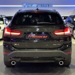 BMW X1 sDrive18d 110 kW (150 CV)