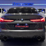 BMW Serie 2 220d Gran Coupe 140 kW (190 CV)