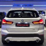 BMW X1 sDrive20i 131 kW (178 CV)