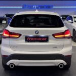 BMW X1 sDrive18d 110 kW (150 CV)