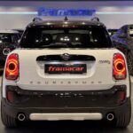MINI Countryman Cooper S 141 kW (192 CV)