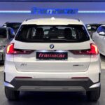 BMW X1 sDrive18d 110 kW (150 CV)