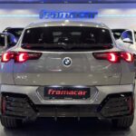 BMW X2 sDrive18d 110 kW (150 CV)