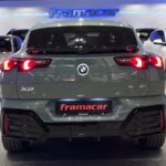 BMW X2 sDrive18d 110 kW (150 CV)