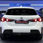 BMW Serie 1 116d 85 kW (116 CV)