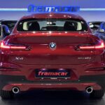 BMW X4 xDrive20d 140 kW (190 CV)