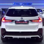 BMW X1 sDrive18d 110 kW (150 CV)