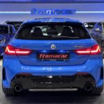 BMW Serie 1 M135i 225 kW (306 CV)