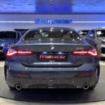 BMW Serie 4 430i Coupe 190 kW (258 CV)
