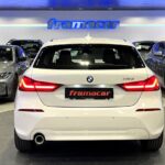 BMW Serie 1 116d 85 kW (116 CV)