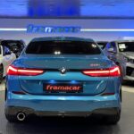 BMW Serie 2 218i Gran Coupe 103 kW (140 CV)
