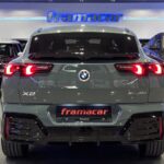 BMW X2 sDrive18d 110 kW (150 CV)