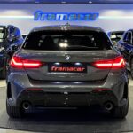 BMW Serie 1 118d Business 110 kW (150 CV)