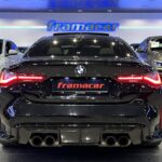 BMW M M4 Coupe Competition 375 kW (510 CV)