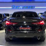 BMW Serie 2 220d Gran Coupe 140 kW (190 CV)