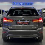 BMW X1 sDrive18d 110 kW (150 CV)