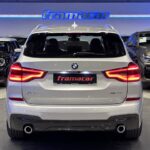 BMW X3 xDrive30i 185 kW (252 CV)