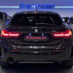 BMW Serie 1 118i 103 kW (140 CV)