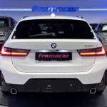 BMW Serie 3 318d Touring 110 kW (150 CV)