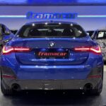 BMW Serie 4 420d Gran Coupe 140 kW (190 CV)