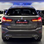 BMW X1 sDrive18d 110 kW (150 CV)