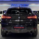 BMW X2 sDrive18d Business 110 kW (150 CV)