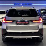 BMW X1 sDrive20d 120 kW (163 CV)